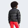 Куртка Adicolor Short Puffer Adidas JD0420, прев. 1