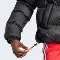 Куртка Adicolor Short Puffer Adidas JD0420, прев. 4