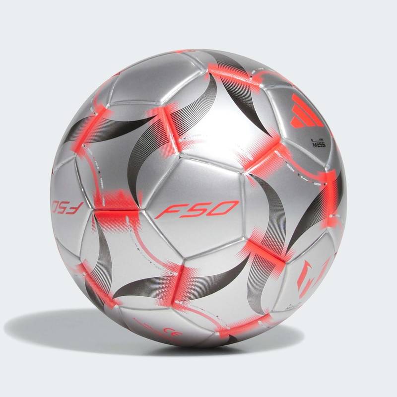 Мини-мяч Messi Adidas JI8289, рис. 1