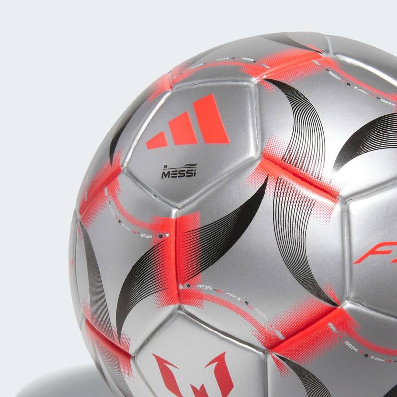 Мини-мяч Messi Adidas JI8289, рис. 2