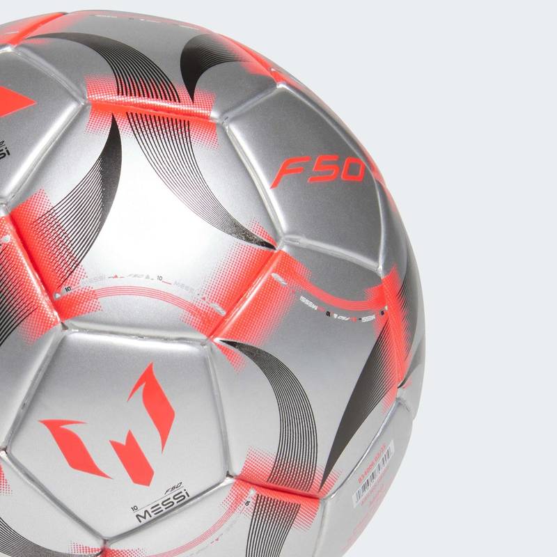 Мини-мяч Messi Adidas JI8289, рис. 3