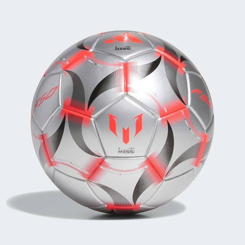 Міні-м'яч Messi Adidas JI8289, рис. 0