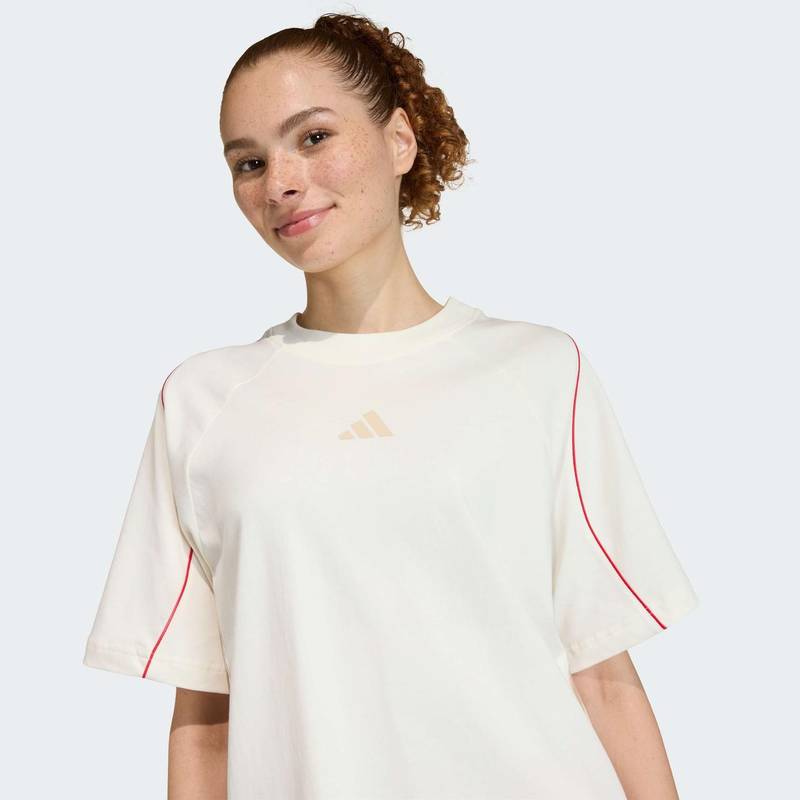 Футболка Stadium 3-Stripes Adidas KB4282, рис. 3