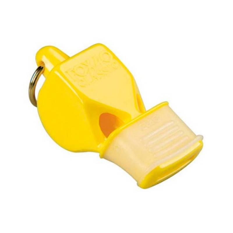 Свисток FOX 40 Whistle Classic CMG Safety 9602-0200, рис. 0