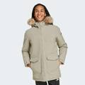 Парка Paveric Climawarm Fur Adidas JX7747, прев. 0