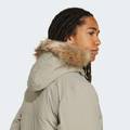 Парка Paveric Climawarm Fur Adidas JX7747, прев. 3