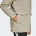 Парка Paveric Climawarm Fur Adidas JX7747, прев. 4