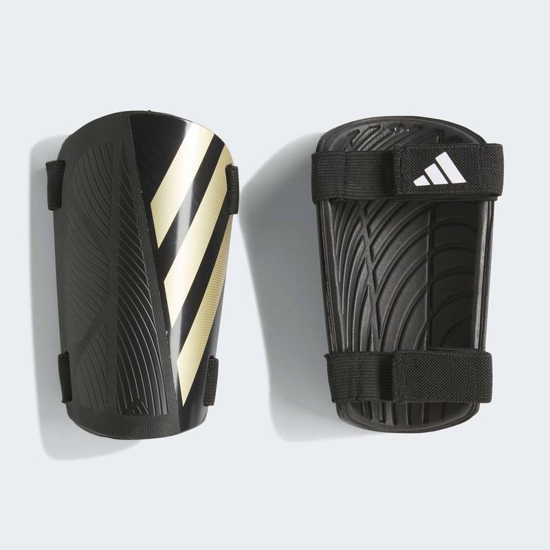Футбольные щитки Tiro Training Adidas IP3998, рис. 0