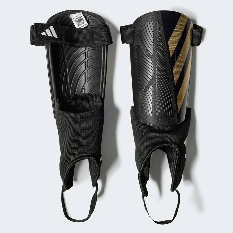 Футбольні щитки Tiro Match Adidas IP3997, рис. 0