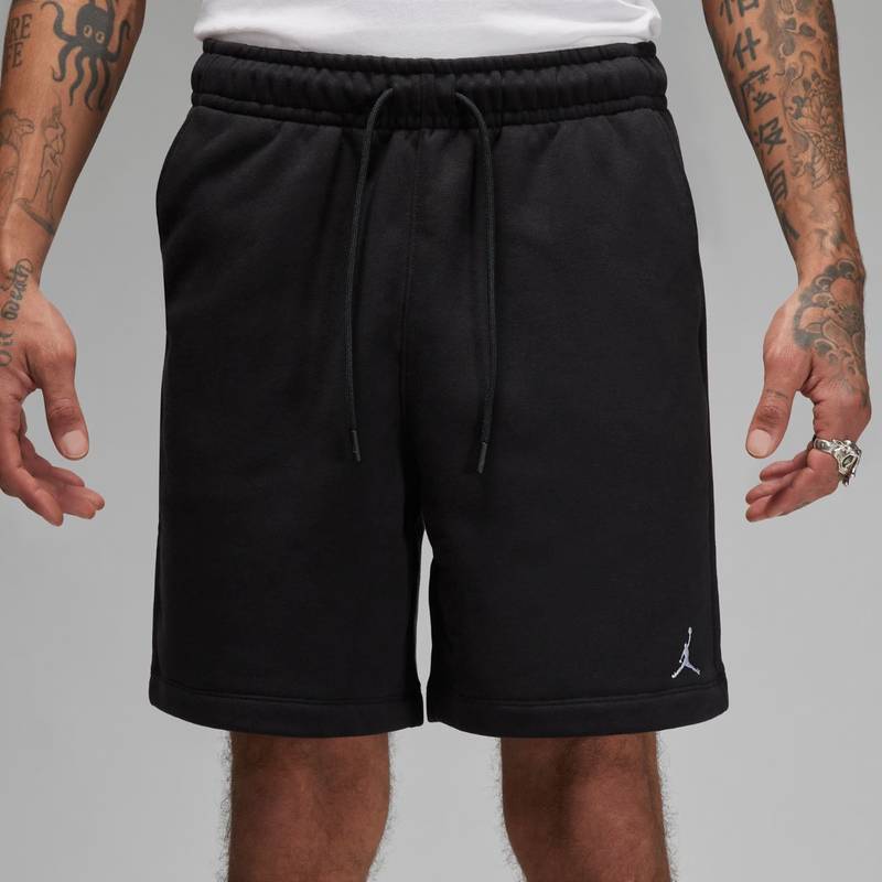 Шорти JORDAN M J ESS FLC SHORT DS-FJ7782-010, рис. 0