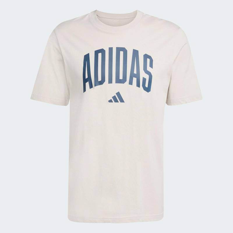 Футболка Collegiate Lineage Graphic Adidas JM6415, рис. 5
