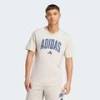 Футболка Collegiate Lineage Graphic Adidas JM6415, прев. 0