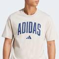 Футболка Collegiate Lineage Graphic Adidas JM6415, прев. 3