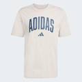 Футболка Collegiate Lineage Graphic Adidas JM6415, прев. 5