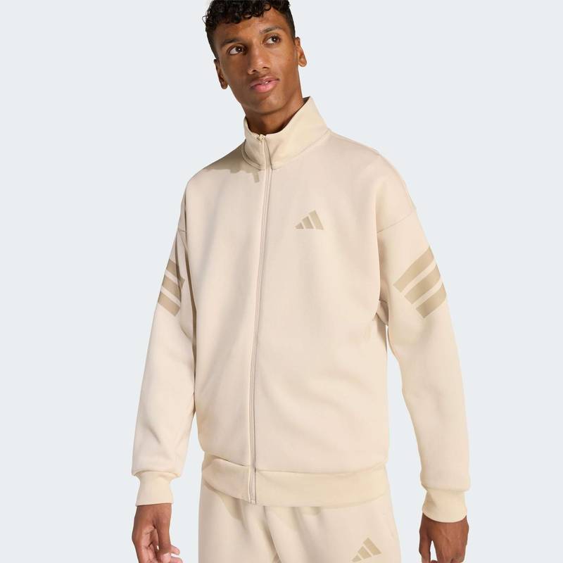 Спортивная кофта Future Icons 3-Stripes Woven Adidas KD5234, рис. 0