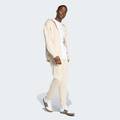 Худи ALL SZN Fleece Full-Zip Adidas KC3161, прев. 2