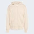 Худи ALL SZN Fleece Full-Zip Adidas KC3161, прев. 5