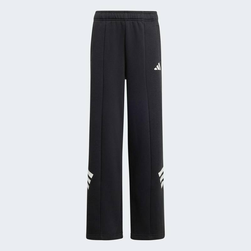Спортивні штани Future Icons Wide Leg Open Hem Kids Adidas JW7544, рис. 5