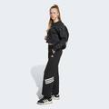 Спортивні штани Future Icons Wide Leg Open Hem Kids Adidas JW7544, прев. 2