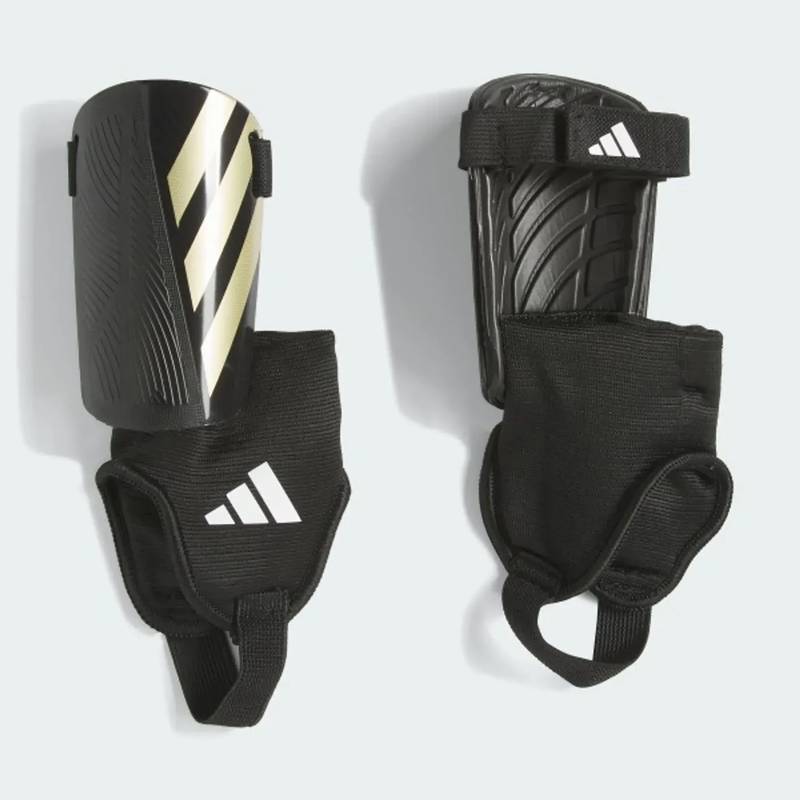 Футбольные щитки Tiro Match Kids Performance Adidas IP3996, рис. 0