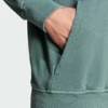 Худі чоловіче ALL SZN French Terry Washed Adidas JN0614, прев. 4