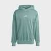 Худі чоловіче ALL SZN French Terry Washed Adidas JN0614, прев. 5