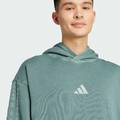 Худи мужское ALL SZN French Terry Washed Adidas JN0614, прев. 3