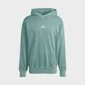 Худи мужское ALL SZN French Terry Washed Adidas JN0614, прев. 5