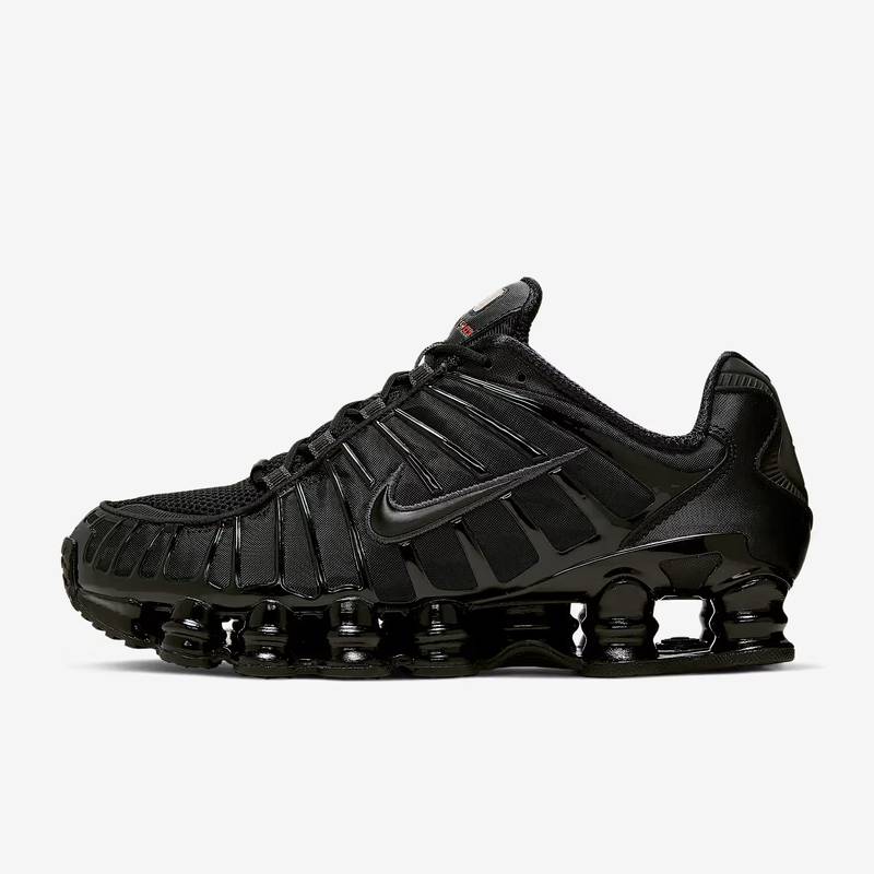 Кросівки Nike SHOX TL DS-AV3595-002, рис. 1