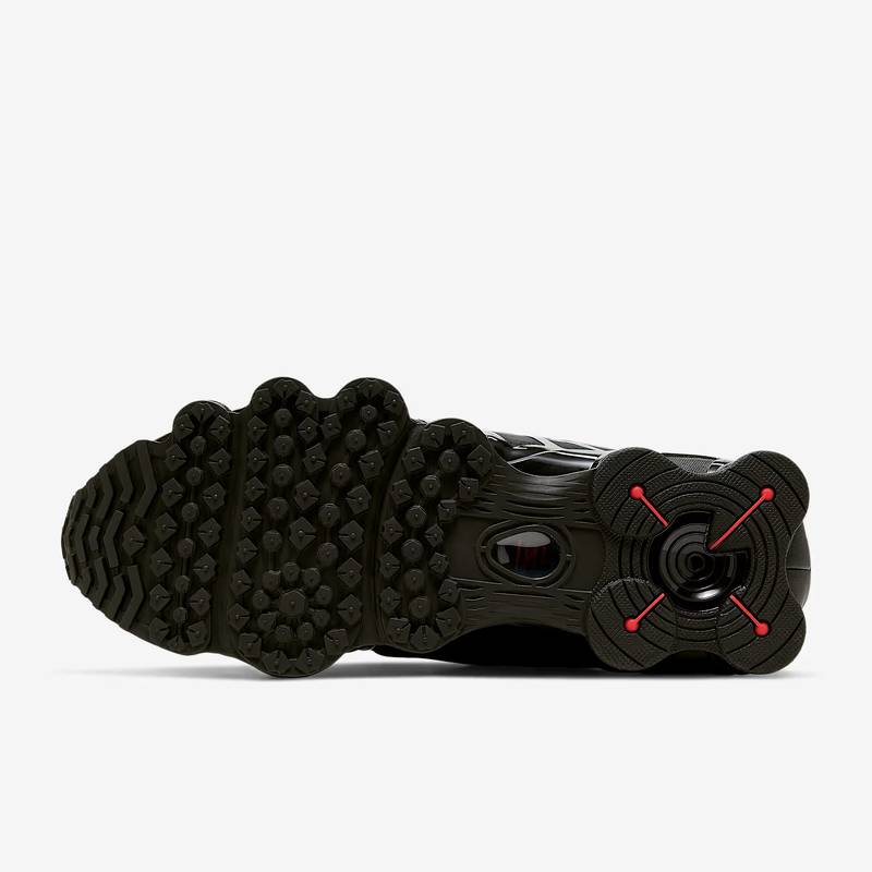 Кросівки Nike SHOX TL DS-AV3595-002, рис. 2