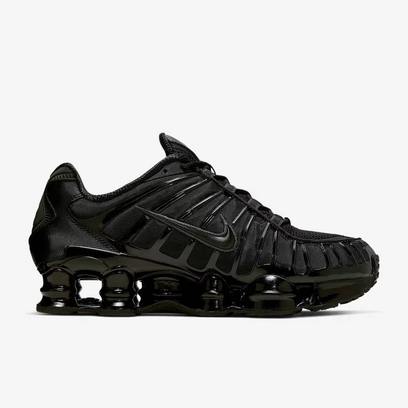 Кросівки Nike SHOX TL DS-AV3595-002, рис. 0