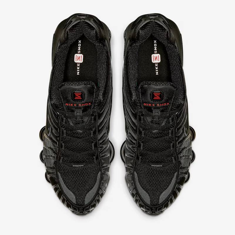 Кросівки Nike SHOX TL DS-AV3595-002, рис. 3