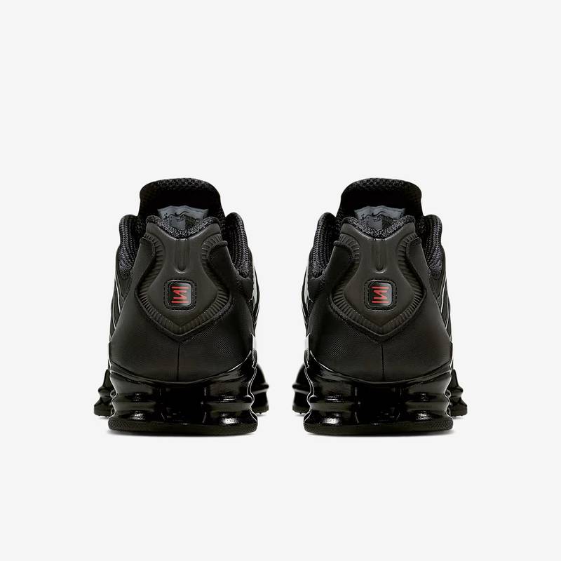 Кросівки Nike SHOX TL DS-AV3595-002, рис. 5