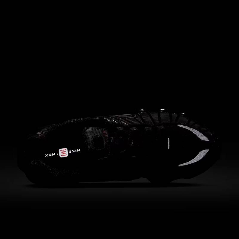 Кросівки Nike SHOX TL DS-AV3595-002, рис. 6