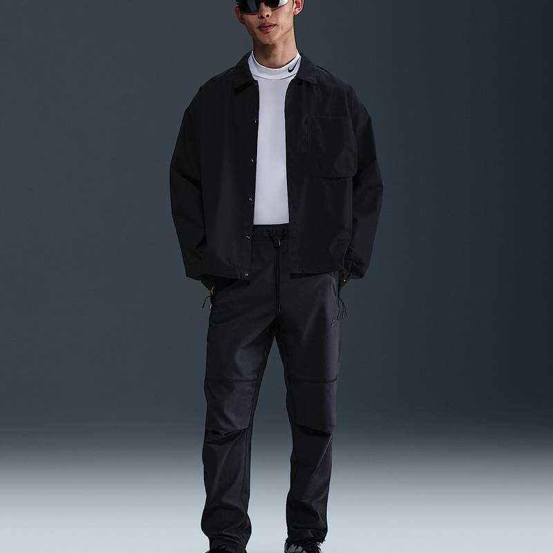 Штани Nike M DF TCH WVN OH PANT DS-HM8241-061, рис. 0