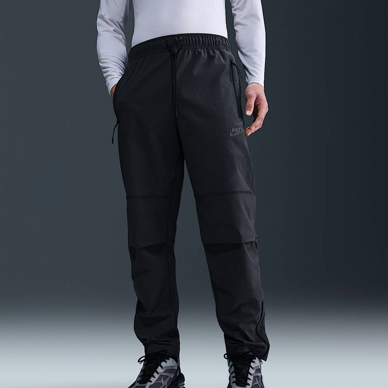 Штани Nike M DF TCH WVN OH PANT DS-HM8241-061, рис. 1
