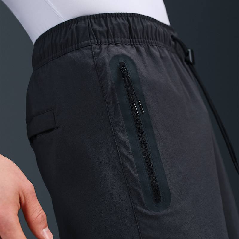 Штани Nike M DF TCH WVN OH PANT DS-HM8241-061, рис. 2