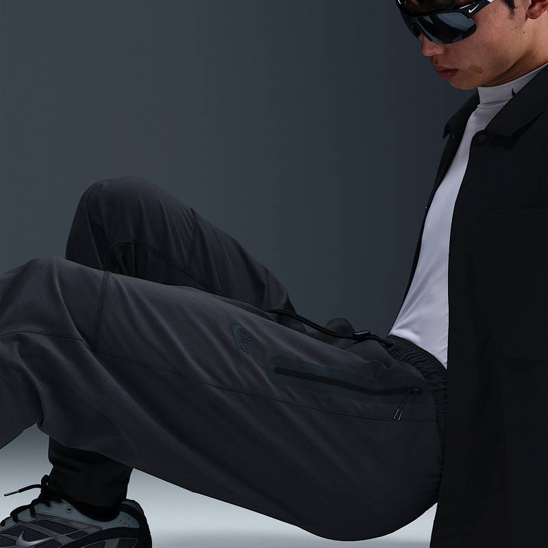 Штани Nike M DF TCH WVN OH PANT DS-HM8241-061, рис. 4