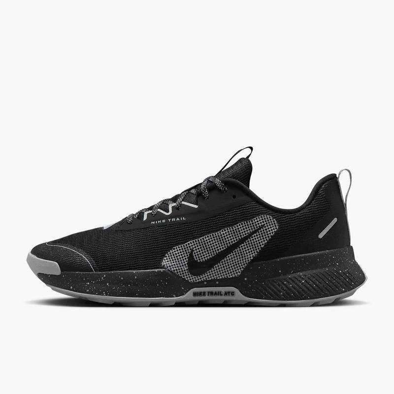 Кросівки Nike JUNIPER TRAIL 3 DS-FQ0904-001, рис. 1