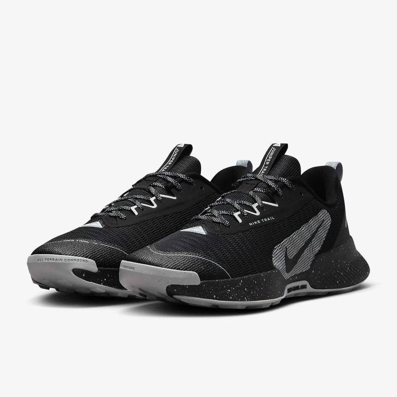 Кросівки Nike JUNIPER TRAIL 3 DS-FQ0904-001, рис. 2