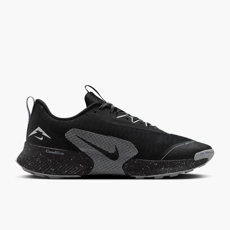 Кросівки Nike JUNIPER TRAIL 3 DS-FQ0904-001, рис. 0