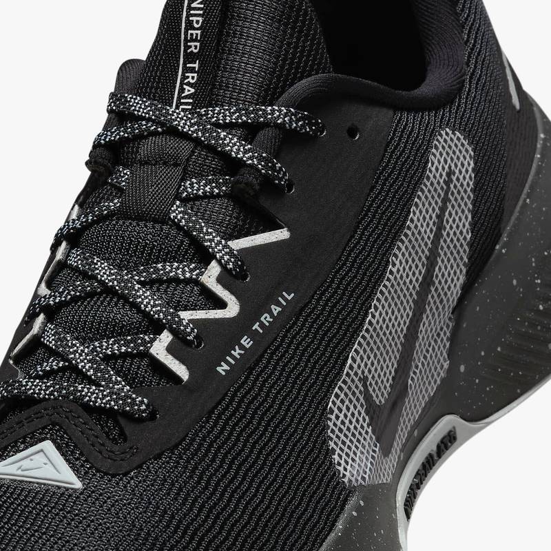 Кросівки Nike JUNIPER TRAIL 3 DS-FQ0904-001, рис. 5