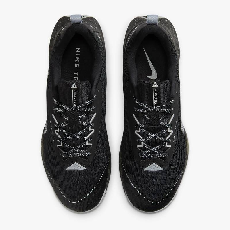Кросівки Nike JUNIPER TRAIL 3 DS-FQ0904-001, рис. 3