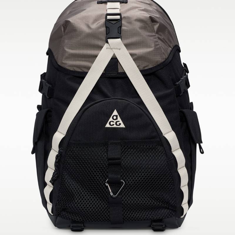 Рюкзак Nike ACG DAYMAX BKPK DS-HJ8178-010, рис. 0
