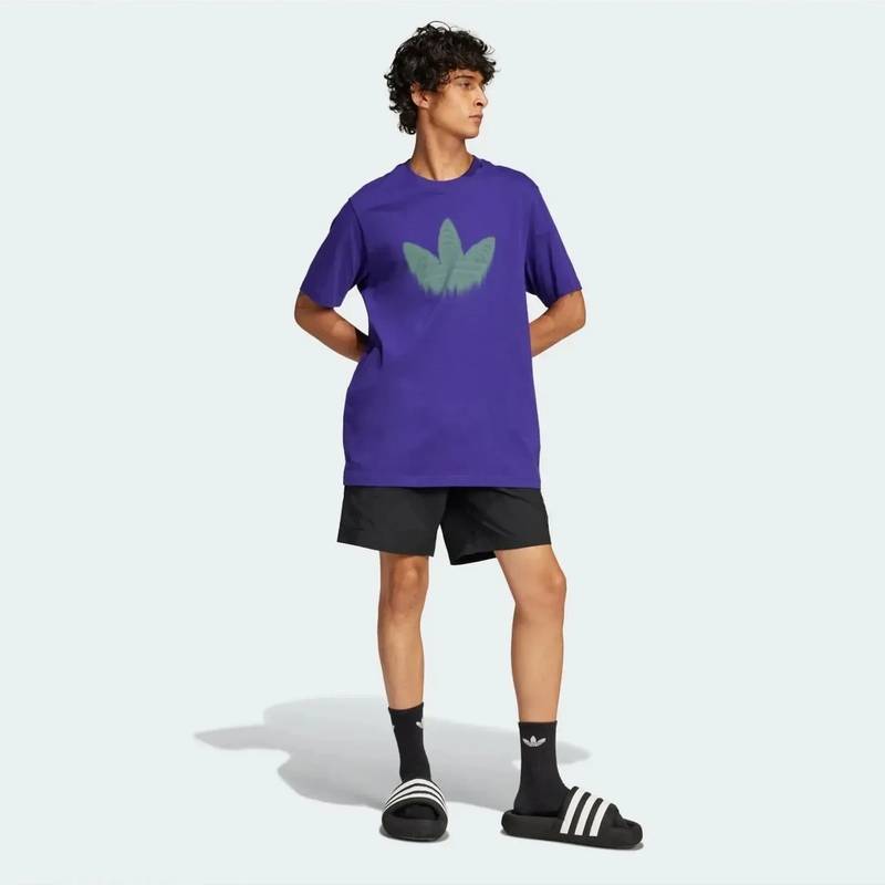 Футболка мужская Skeleton Adidas JJ0666, рис. 2