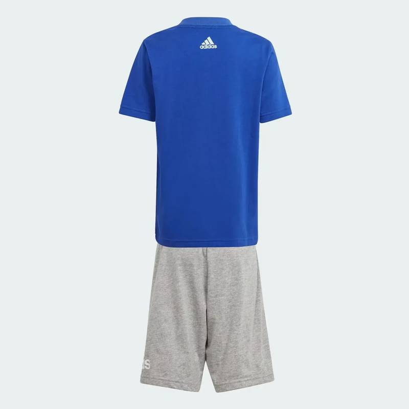 Костюм дитячий Essentials Logo Adidas IS2470, рис. 1