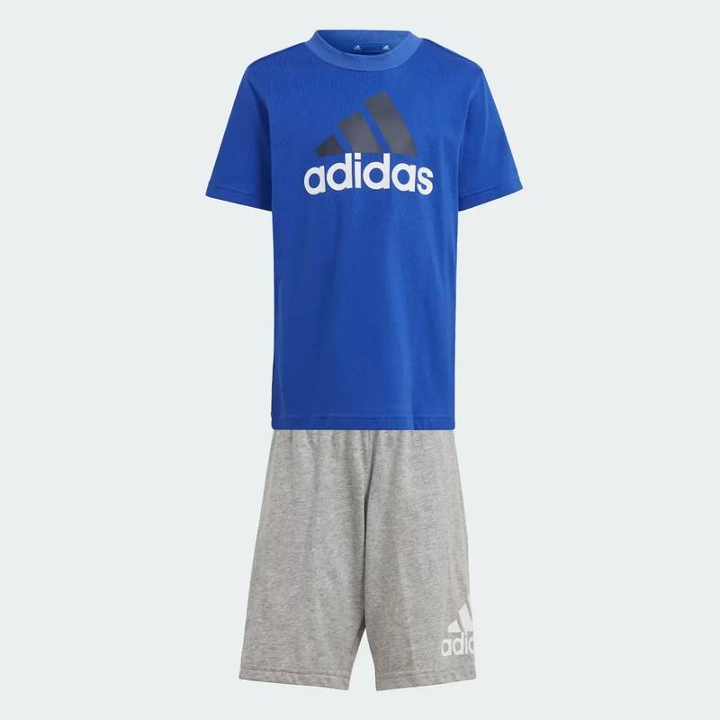 Костюм дитячий Essentials Logo Adidas IS2470, рис. 0