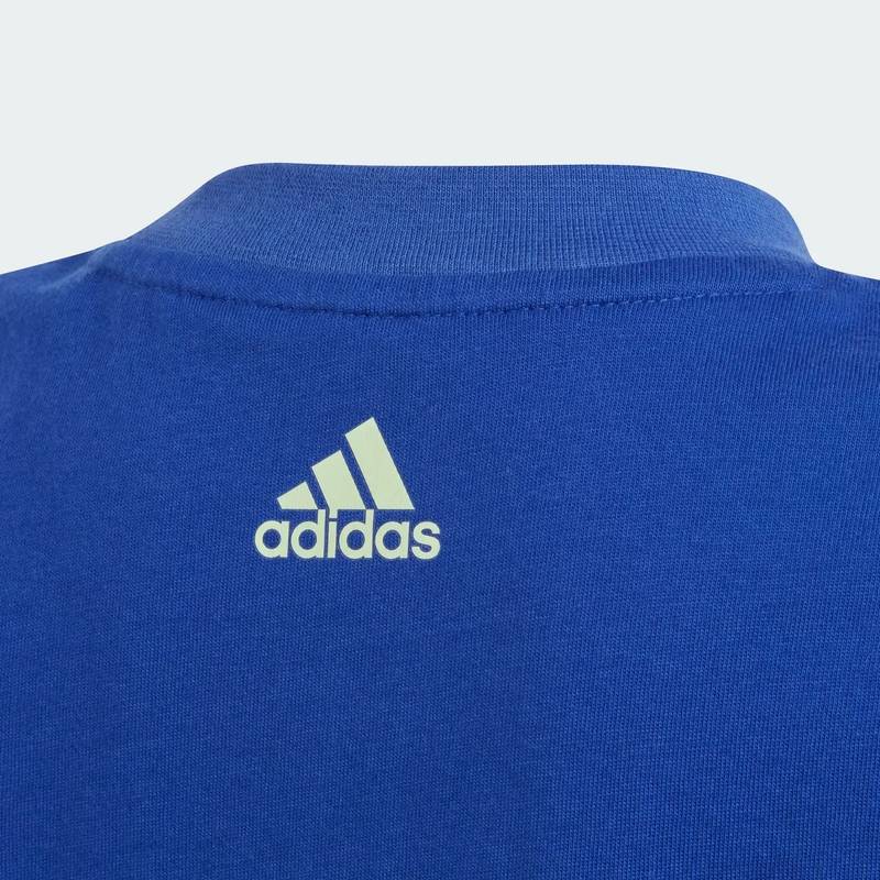 Костюм дитячий Essentials Logo Adidas IS2470, рис. 6