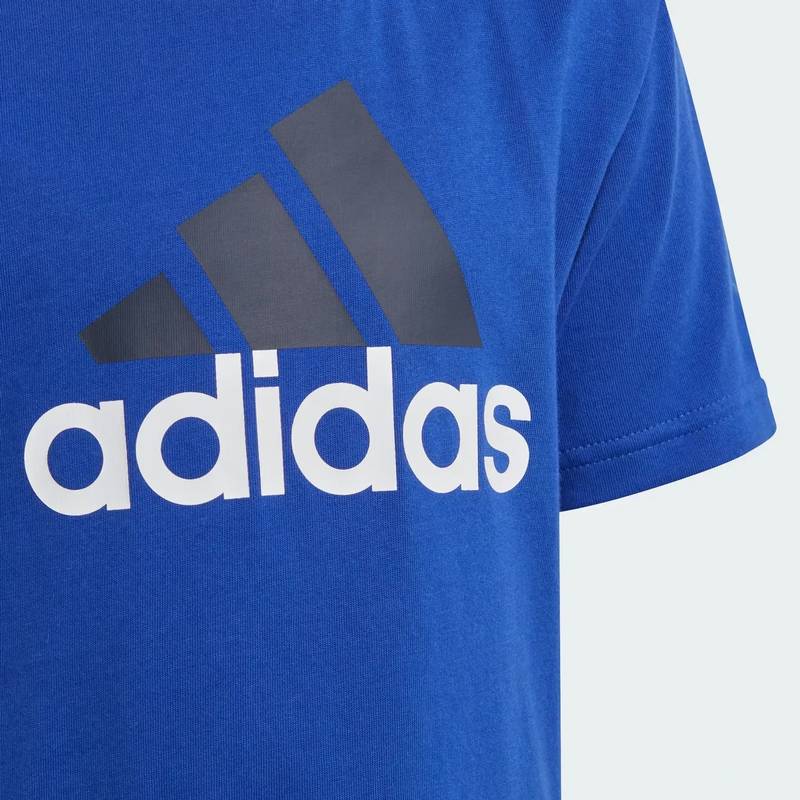 Костюм дитячий Essentials Logo Adidas IS2470, рис. 7