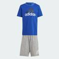 Костюм дитячий Essentials Logo Adidas IS2470, прев. 0